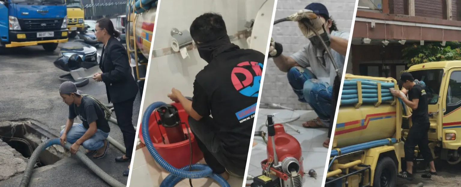 Jasa Sedot WC Pringsurat Terdekat